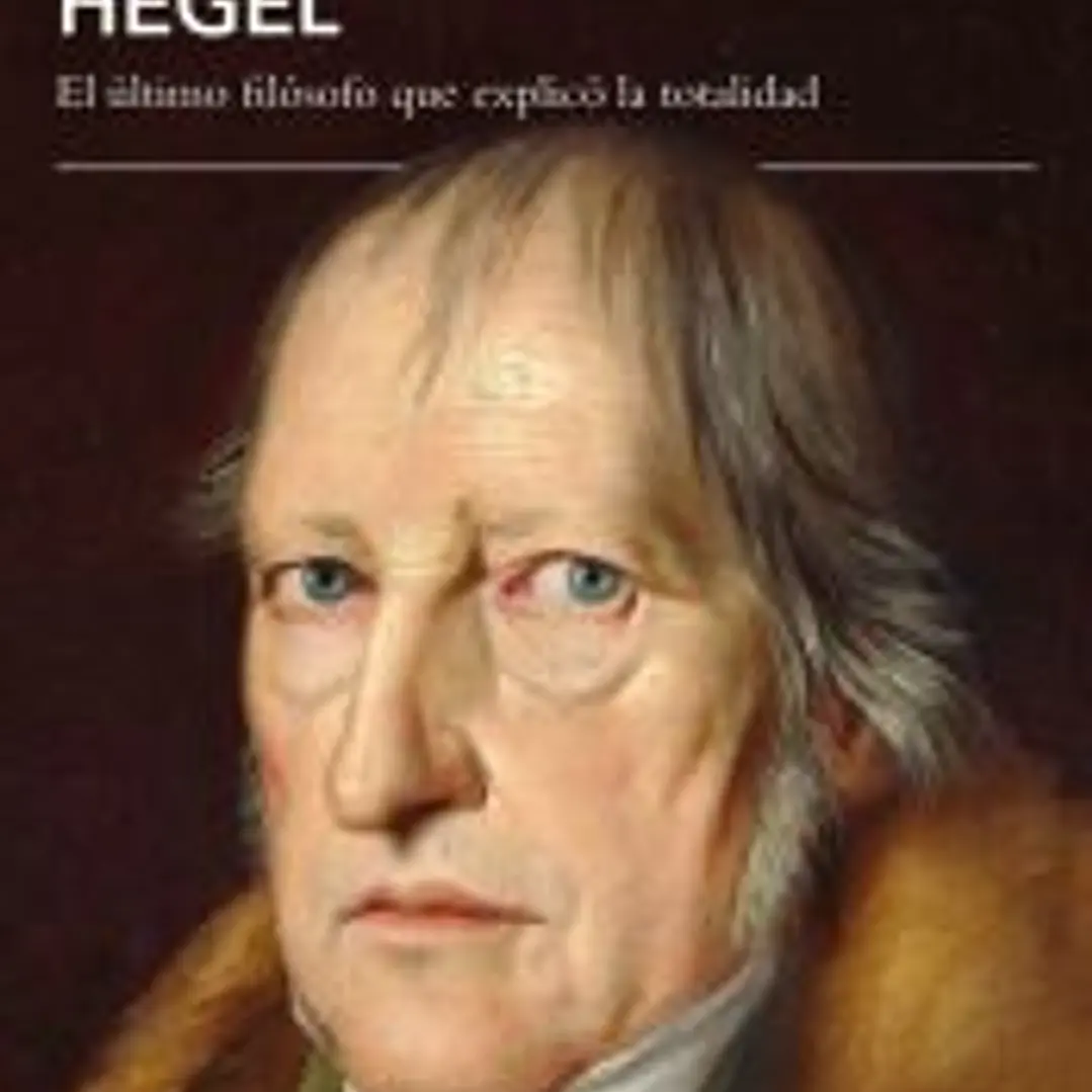 Hegel 1