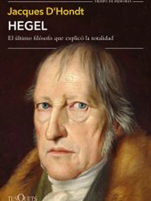 Hegel