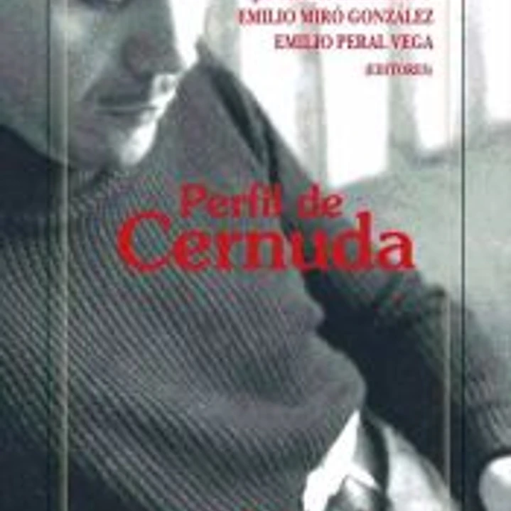 Perfil de Cernuda 1
