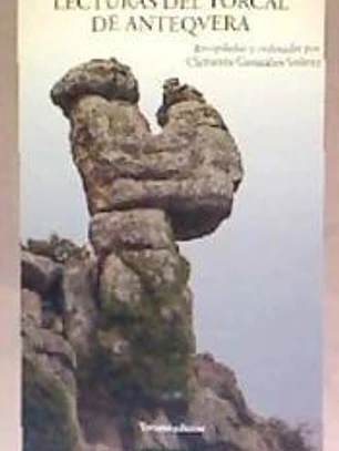 LECTURAS DEL TORCAL DE ANTEQUERA