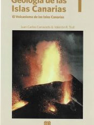 Geología de las Islas Canarias I