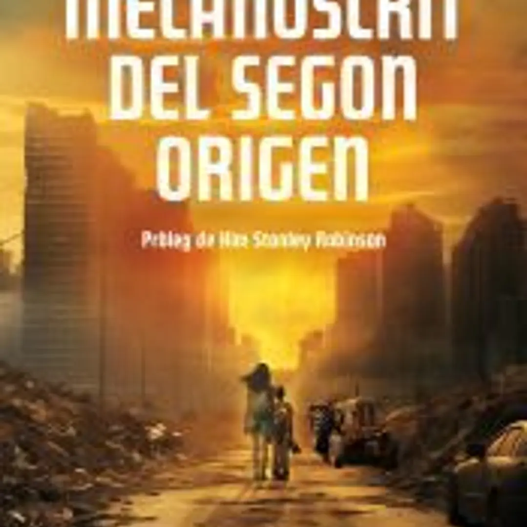 Mecanoscrit del segon origen (Ed. 50 aniversari) 1