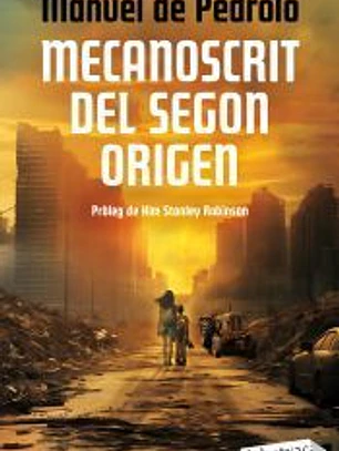 Mecanoscrit del segon origen (Ed. 50 aniversari)