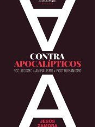 Contra apocalípticos