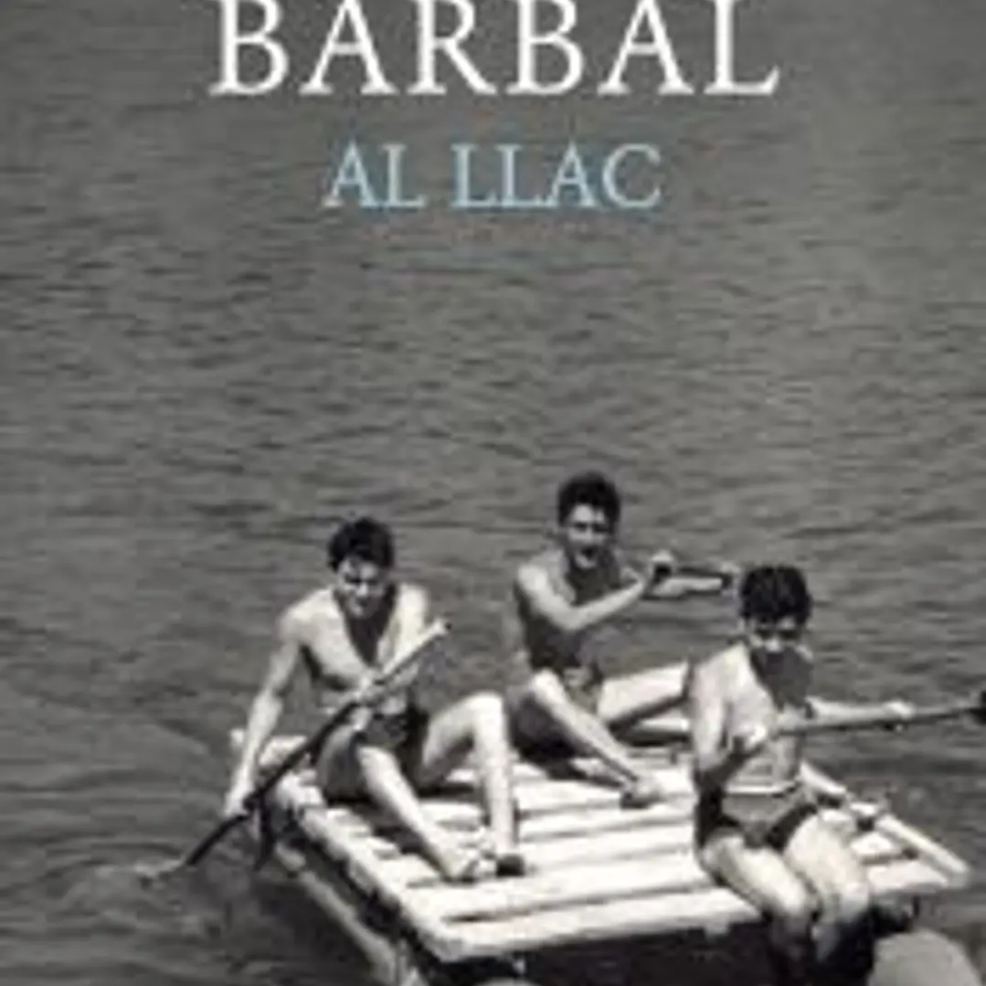 Al llac 1