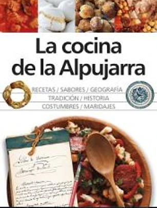 COCINA DE LA ALPUJARRA, LA