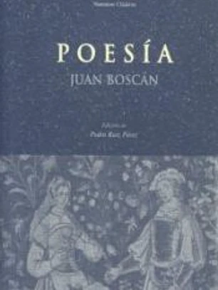 Poesía