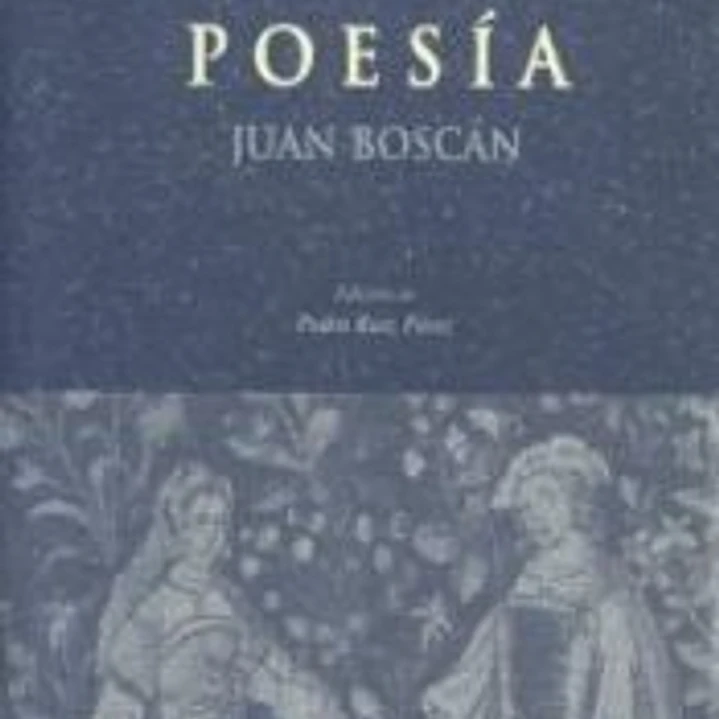 Poesía 1