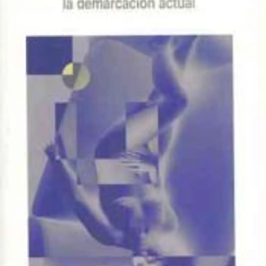 La sustitución de Europa : un proceso cultural desde la demarcación actual 1