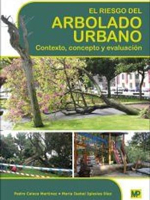 El riesgo del arbolado urbano. Contexto, concepto y evaluación