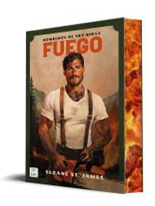 Fuego