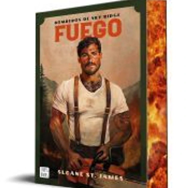 Fuego 1