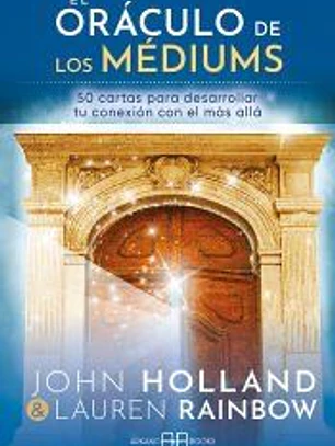 El oráculo de los médiums