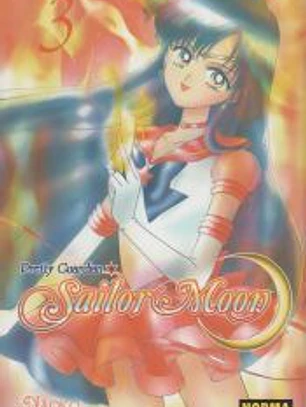 Sailor Moon 3