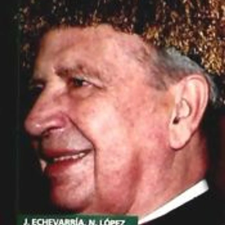 Homenaje a Monseñor Álvaro del Portillo 1
