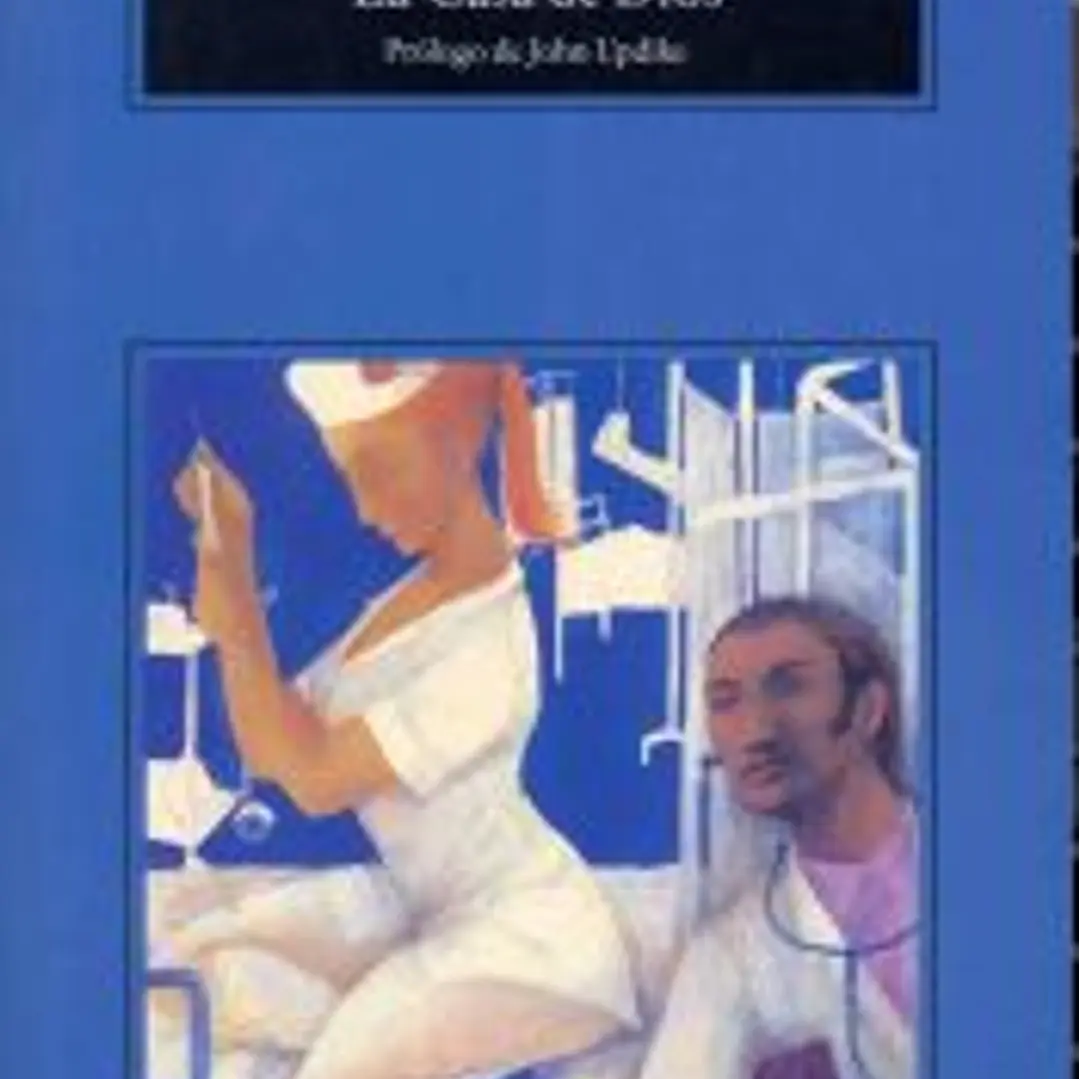 La Casa de Dios 1