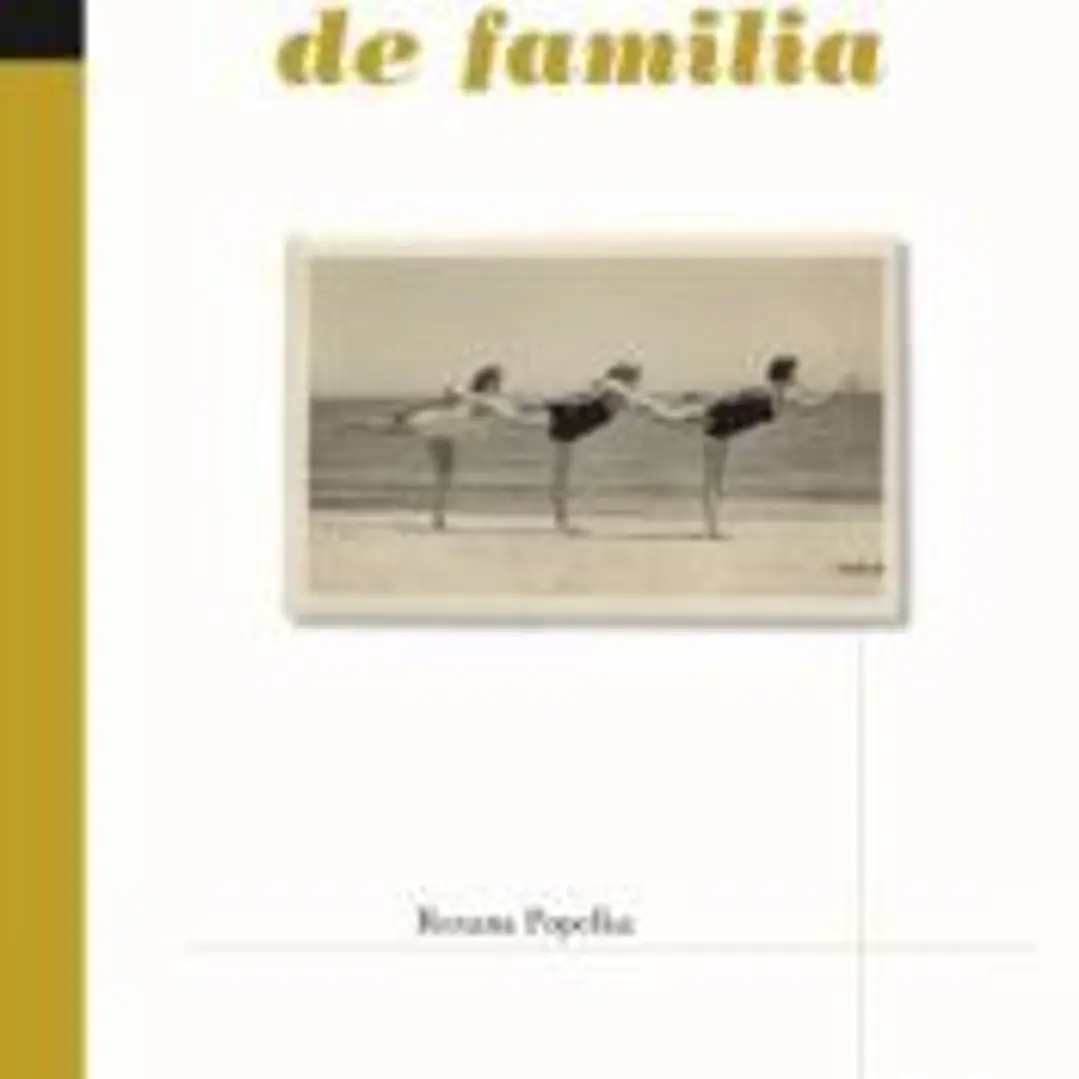 Libro de familia 1