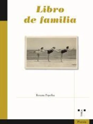 Libro de familia