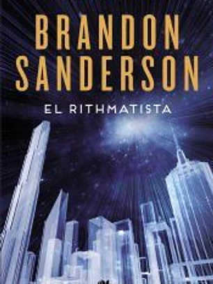 El Rithmatista