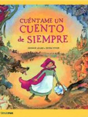 Cuéntame un cuento de siempre