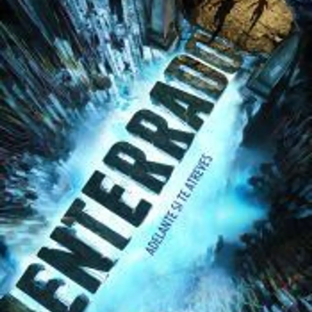 Enterrado 1
