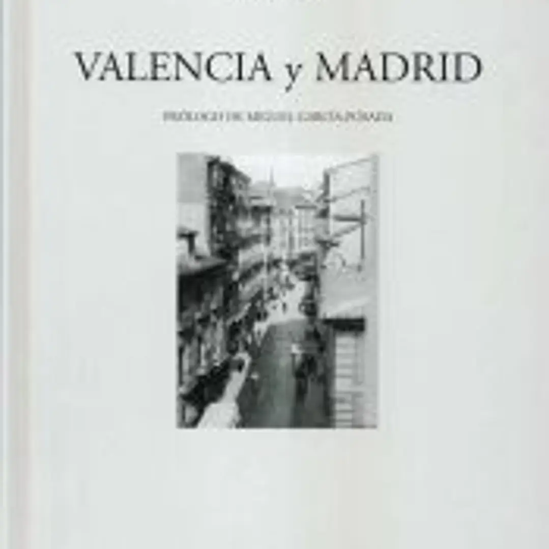 VALENCIA Y MADRID 1