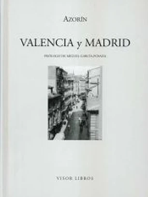 VALENCIA Y MADRID