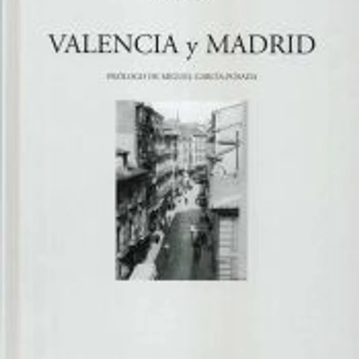 VALENCIA Y MADRID 1