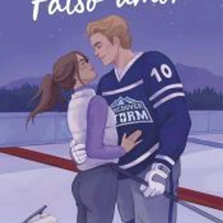 Falso amor 1