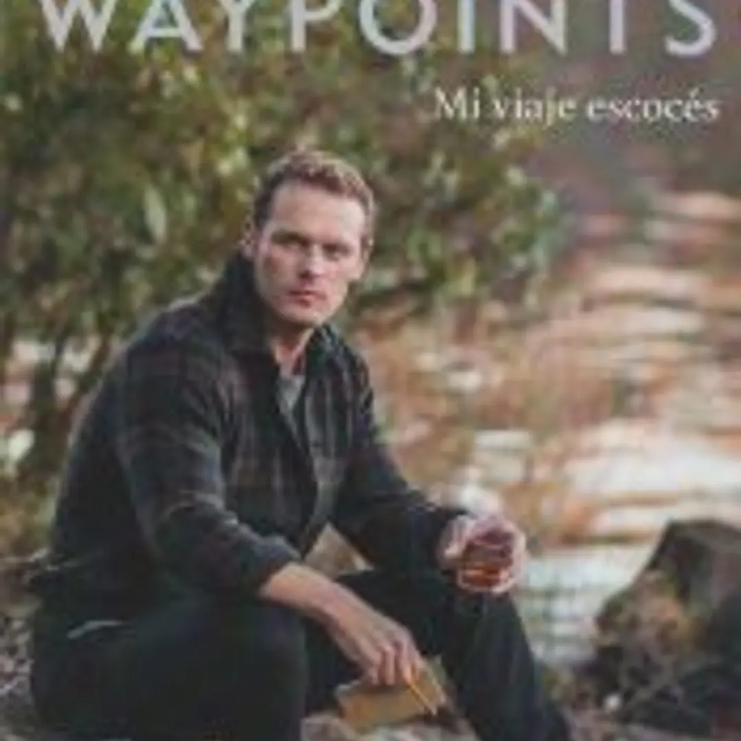 Waypoints 1