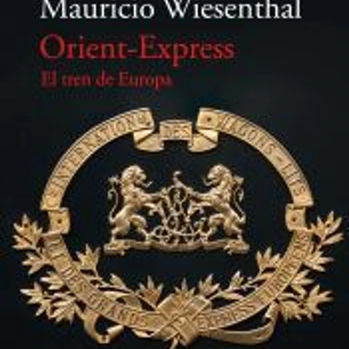 Orient-Express 1