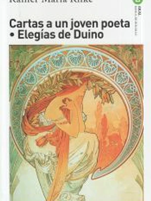 Cartas a un joven poeta ; Elegías de Duino
