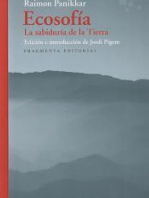 Ecosofía