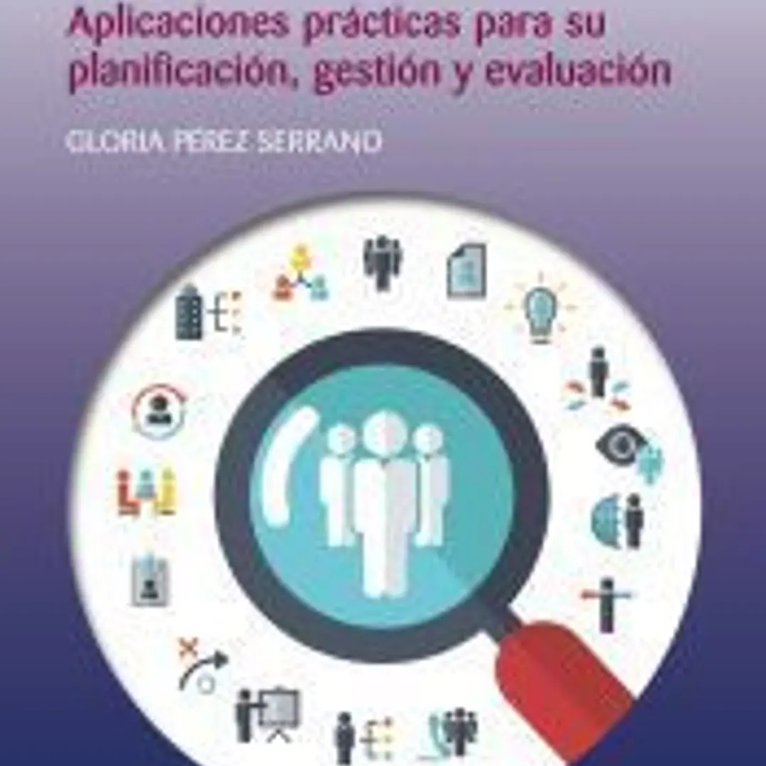 Diseño de Proyectos Sociales 1
