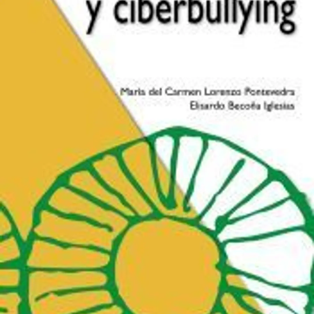 Bullying y ciberbullying 1