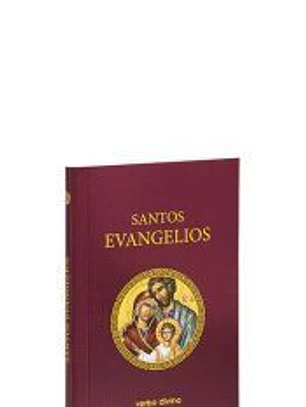 Santos Evangelios