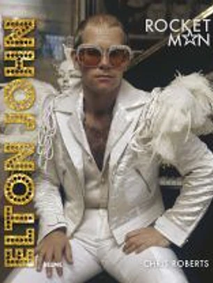 Elton John
