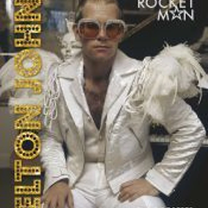 Elton John 1