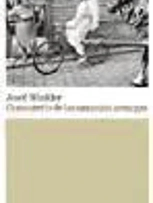 CEMENTERIO DE LAS NARANJAS AMARGAS