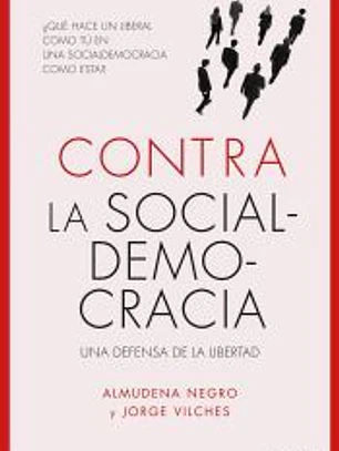 Contra la socialdemocracia