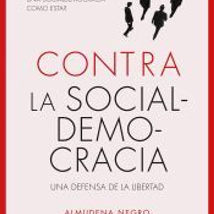 Contra la socialdemocracia 1