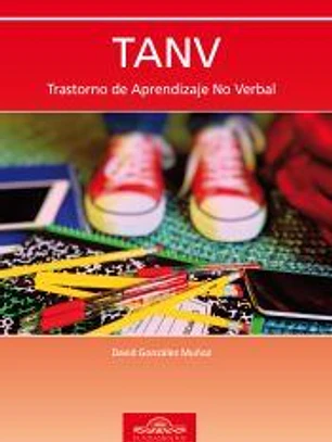 TANV. TRASTORNO DE APRENDIZAJE NO VERBAL