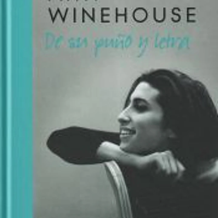Amy Winehouse 1