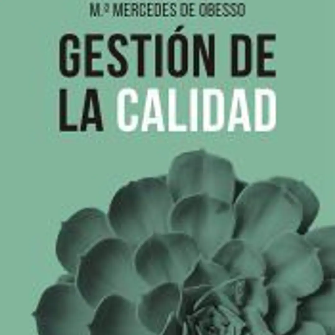 Gestión de la calidad 1