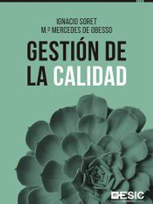 Gestión de la calidad