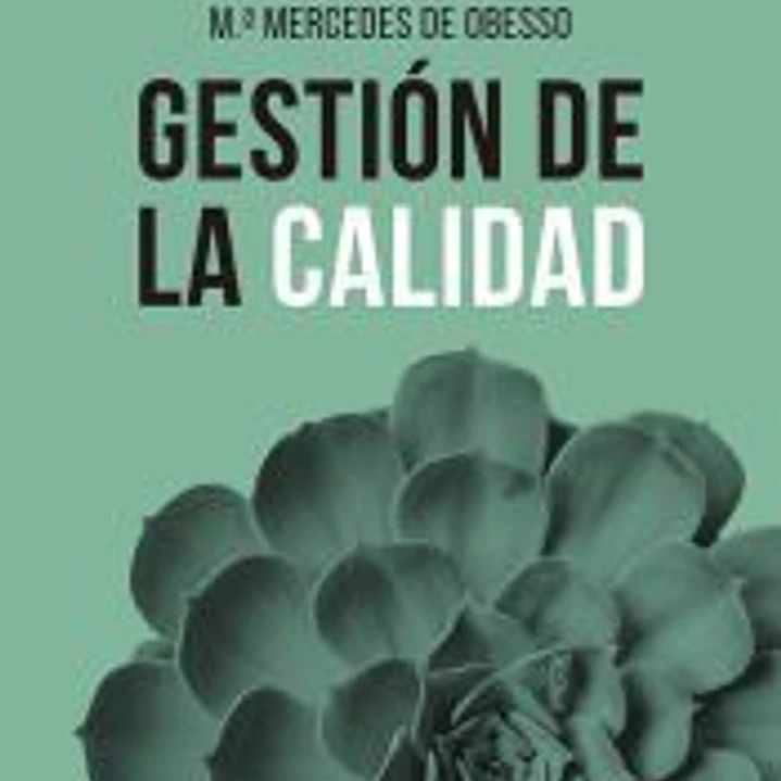Gestión de la calidad 1