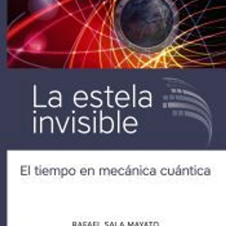 La estela invisible 1
