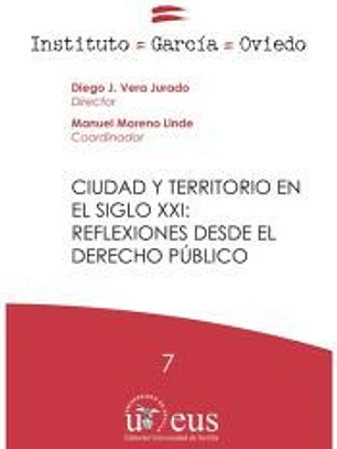 Ciudad y territorio en el siglo XXI