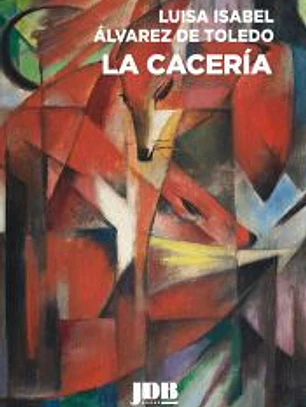 La cacería