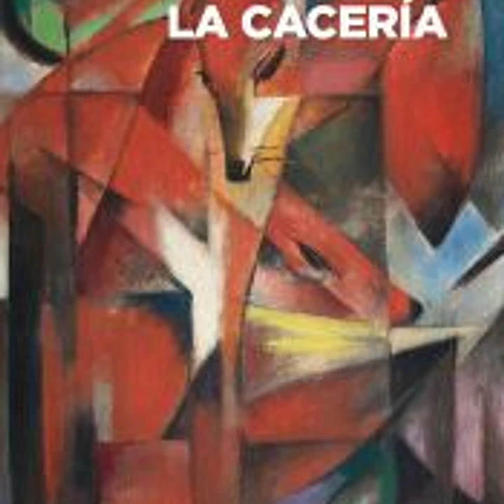 La cacería 1